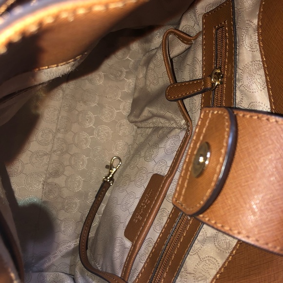 Michael Kors Hamilton Series Bag - Picture 6 of 6